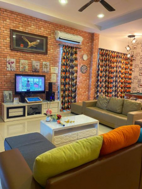 Teluk Batik 17ParadiseHome Private Pool Karaoke Snooker BBQ 15pax